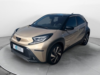 Toyota Aygo x aygo x 1.0 vvt-i 72