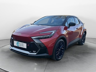 Toyota C-hr c-hr hybride rechargeable 225
