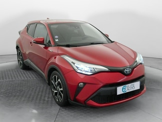 Toyota C-hr hybride mc19 c-hr hybride 2.0l