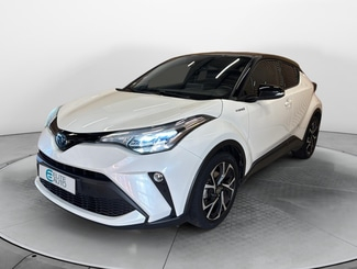 Toyota C-hr hybride mc19 c-hr hybride 2.0l