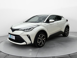 Toyota C-hr hybride my20 c-hr hybride 2.0l