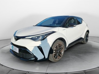 Toyota C-hr hybride my20 c-hr hybride 2.0l