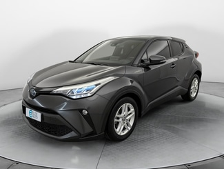 Toyota C-hr hybride my20 c-hr hybride 1.8l