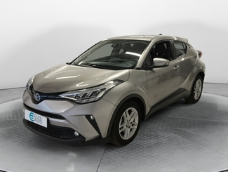 Toyota C-hr hybride my23 simplifiee c-hr hybride 1.8l