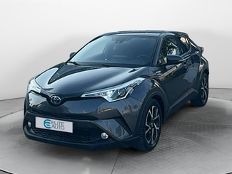 Toyota C-hr hybride rc18 c-hr hybride 122h