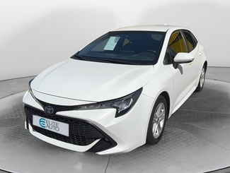 Toyota Corolla hybride corolla hybride 122h