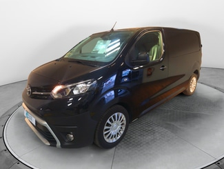 Toyota Proace fourgon proace long 150 d-4d bvm6