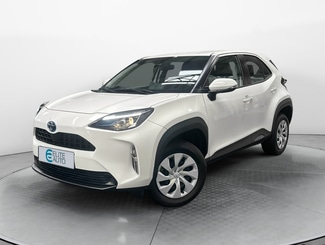 Toyota Yaris cross hybride yaris cross hybride 116h 2wd