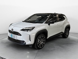 Toyota Yaris cross hybride yaris cross hybride 116h 2wd