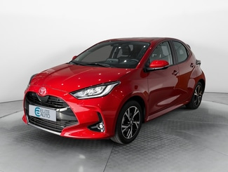 Toyota Yaris hybride yaris hybride 116h