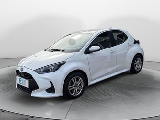 Toyota Yaris hybride yaris hybride 116h