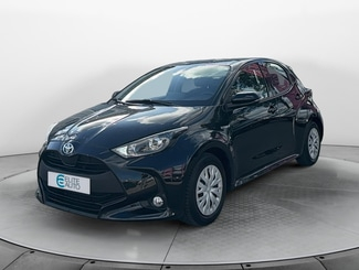 Toyota Yaris hybride my20 yaris hybride 116h