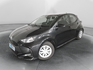 Toyota Yaris hybride yaris hybride 116h