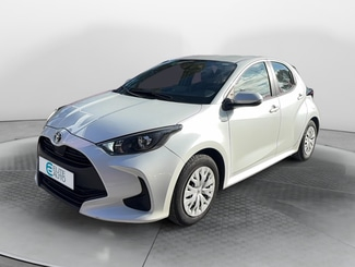 Toyota Yaris hybride yaris hybride 116h
