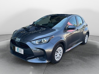 Toyota Yaris hybride yaris hybride 116h