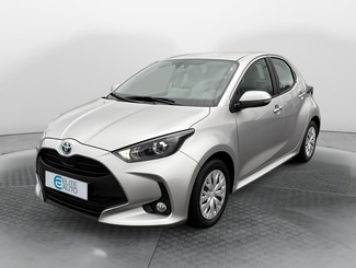 Toyota Yaris hybride yaris hybride 116h