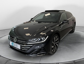 Volkswagen Arteon shooting brake arteon shooting brake 1.4 ehybrid rechargeable opf 218 dsg6