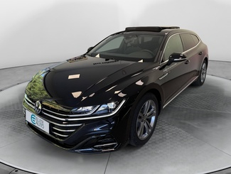 Volkswagen Arteon shooting brake arteon shooting brake 2.0 tdi evo scr 150 dsg7