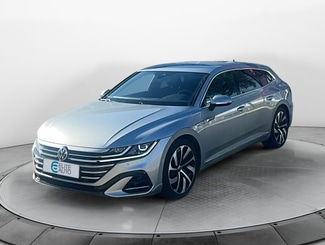 Volkswagen Arteon shooting brake arteon shooting brake 2.0 tdi evo scr 150 dsg7