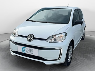 Volkswagen E-up! 2.0 e-up! 2.0 electrique