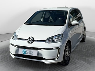 Volkswagen E-up! 2.0 e-up! 2.0 electrique