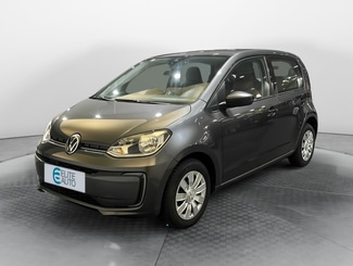 Volkswagen E-up! 2.0 e-up! 2.0 electrique