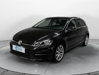 Volkswagen Golf golf 1.0 tsi 115 bvm6
