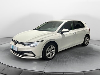 Volkswagen Golf golf 2.0 tdi scr 116 bvm6