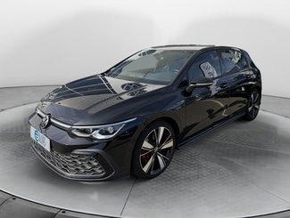 Volkswagen Golf golf 2.0 tdi scr 200 dsg7