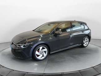 Volkswagen Golf golf 2.0 tdi scr 200 dsg7