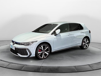 Volkswagen Golf golf 1.5 ehybrid 272 dsg6