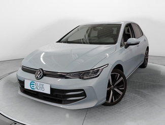 Volkswagen Golf golf 1.5 tsi evo2 116 bvm6