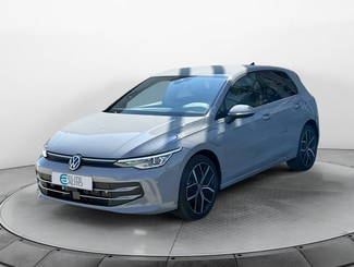 Volkswagen Golf golf 1.5 ehybrid 204 dsg6