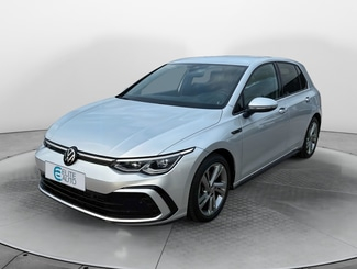 Volkswagen Golf golf 2.0 tdi scr 150 dsg7