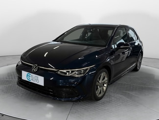 Volkswagen Golf golf 2.0 tdi scr 150 dsg7