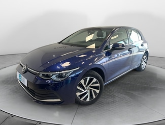 Volkswagen Golf golf 1.4 hybrid rechargeable opf 204 dsg6