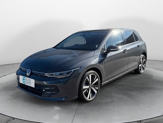 Volkswagen Golf golf 1.5 ehybrid 204 dsg6