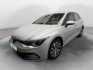 Volkswagen Golf golf 1.4 hybrid rechargeable opf 204 dsg6