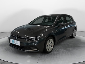 Volkswagen Golf golf 2.0 tdi scr 150 dsg7