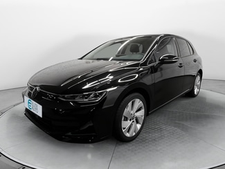 Volkswagen Golf golf 1.5 ehybrid 204 dsg6