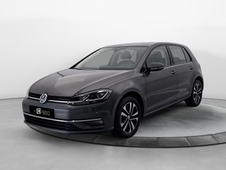 Volkswagen Golf golf 1.0 tsi 115 bvm6