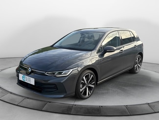 Volkswagen Golf golf 1.5 ehybrid 204 dsg6