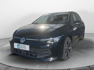 Volkswagen Golf golf 1.5 ehybrid 204 dsg6