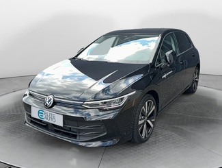 Volkswagen Golf golf 1.5 ehybrid 204 dsg6