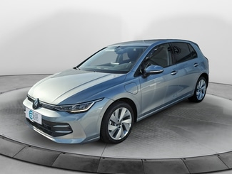 Volkswagen Golf golf 1.5 ehybrid 204 dsg6