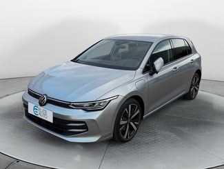 Volkswagen Golf golf 1.5 ehybrid 204 dsg6