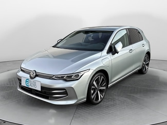 Volkswagen Golf golf 1.5 ehybrid 204 dsg6