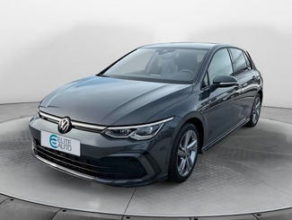 Volkswagen Golf golf 2.0 tdi scr 150 dsg7