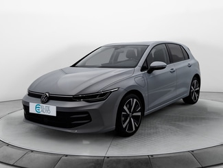 Volkswagen Golf golf 1.5 ehybrid 204 dsg6