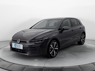 Volkswagen Golf golf 1.5 ehybrid 204 dsg6